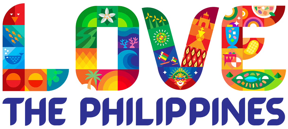 Love the Philippines